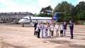 Школа авиамоделирования при Академии авиации открылась в Минске