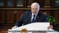 Лукашенко: Для отражения вероятных пакостей в отношении Беларуси у нас есть все