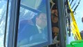 Головченко оценил новинки белорусской коммунальной техники