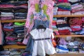 «Цены вырастут на 20−30%». Что будет на рынке секонд-хенда после запрета ЕС на ввоз в Беларусь б/у одежды