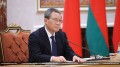 Премьер Госсовета Китая Ли Цян прилетел в Беларусь