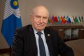 Сергей Лебедев возглавит миссию наблюдателей от СНГ на выборах в нижнюю палату парламента Узбекистана