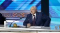 Лукашенко: Как удержать страну, надо думать всем, и все начинается с учителей