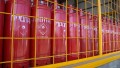 Доступ к газу в Беларуси получат еще 60 населенных пунктов. В стране до конца года введут 900 км сетей