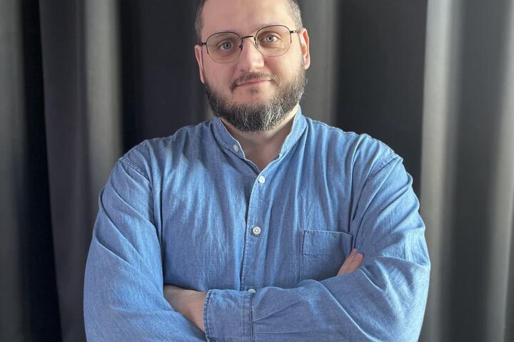 ФОТО: «Курский завод инвестировал в нас около $ 800 тысяч». Нетипичная история бизнеса по токенизации производства зарядных станций для электрокаров