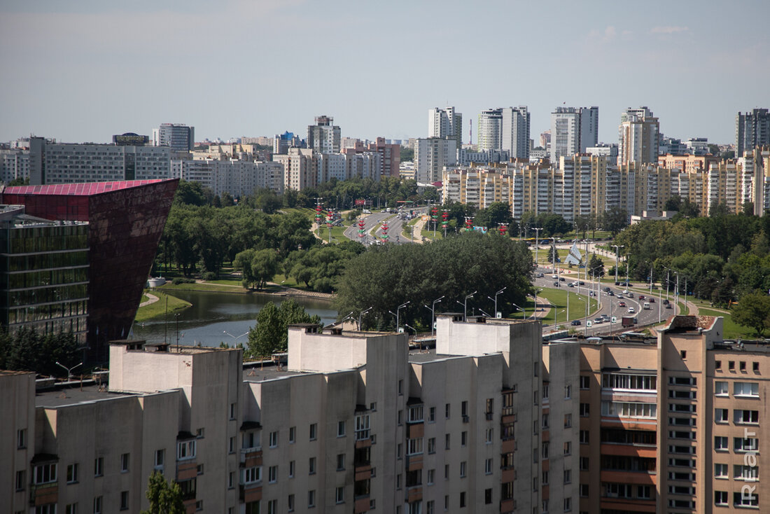 «Студенты уже не влияют на рынок». Эксперты рассказали, что происходит с арендой квартир