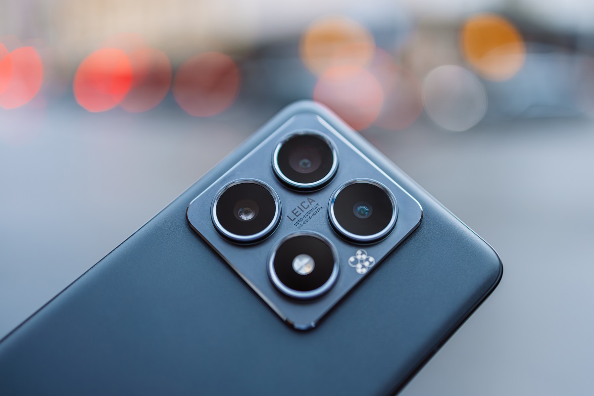 Умный и мощный: обзор Xiaomi 14T Pro