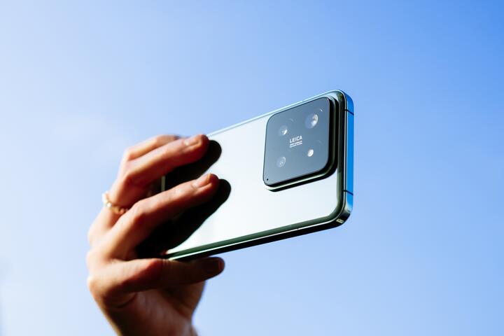Умный и мощный: обзор Xiaomi 14T Pro