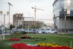 Бывший долгострой на Притыцкого не узнать. А квартиры еще есть?
