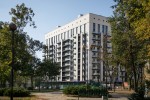 А скоро сдадут в эксплуатацию? Посмотрели, как поживает элитная новостройка в центре Минска
