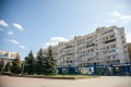 «Получить тут квартиру было очень престижно». Как живется в модернистском доме железнодорожников