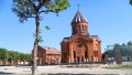 Глава МИД Беларуси: Строительство армянского храма – результат долгой дружбы между двумя народами