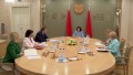 Делегация Беларуси готовится к поездке на Евразийский женский форум: женщины выбирают темы докладов и отмечают проблемные вопросы
