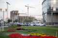 Бывший долгострой на Притыцкого не узнать. А квартиры еще есть?