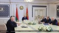 Лукашенко – чиновникам: Наиважнейший вопрос для людей – это работа и зарплата