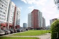 «Зимой даже не включаем отопление». Как живется в последнем ЖК известного застройщика