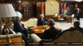 Лукашенко призвал Беларусь и Иран действовать совместно. «Мы движемся к многополярному миру»