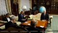 Лукашенко передал президенту Ирана приглашение посетить Беларусь: «Минск всегда был надежным партнером Тегерана»