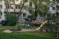 «Один из лучших районов Минска». Как живется в недорогих хрущевках у парка Дружбы Народов