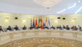 Военные стран СНГ обсудили защиту общих границ на заседании в Минске