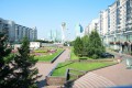 Погода в СНГ: в Казахстане тепло и солнечно, в Беларуси продолжается грибной сезон
