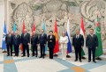 Заседание совета руководителей ЦИК стран Содружества прошло в Минске