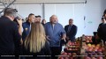 Лукашенко пообещал «подставить плечо» производителям яблок