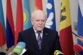 Леонид Анфимов: Страны СНГ будут наращивать взаимную торговлю