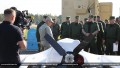 Лукашенко ознакомился с боевыми возможностями белорусских беспилотников
