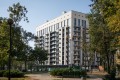 А скоро сдадут в эксплуатацию? Посмотрели, как поживает элитная новостройка в центре Минска