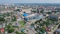 Отправиться на теплоходную прогулку по реке Сож и прогуляться по зимнему саду: пять причин поехать в Гомель