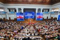 Ольга Шпилевская о IV Евразийском женском форуме: Женское движение в мире набирает обороты