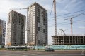 Смотрите, как подрос новый квартал на Грушевке. Тут еще есть квартиры по 69 тысяч долларов