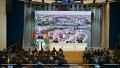 «Без бульбы не обойдемся». Лукашенко рассказал о любимых растениях и корове-рекордсменке