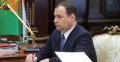 «Спрос на белорусские автомобили растет»: Роман Головченко посетил совместное белорусско-китайское автопредприятие