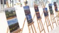 Итоги фотоконкурса «На своей земле» подвел филиал МТРК «Мир» в Беларуси. На кадрах – красоты родной земли и места силы