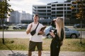 Теннисный корт — прямо во дворе. Подобрали три квартиры в Минск Мире для семьи