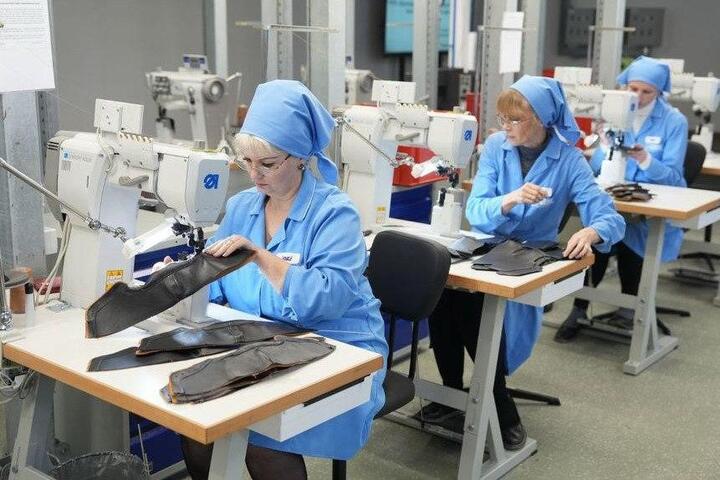 ФОТО: «Автоматизация нового производства»: вызовы и решения внедрения ERP-системы на крупном производственном предприятии