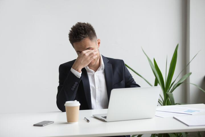 ФОТО: 7 (почти) смертных грехов бизнеса в работе с HR