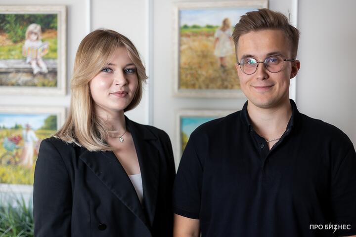 ФОТО: «Путешествия с нами стоят в три раза дешевле, чем на автобусе». Создатели Telegram-бота для бюджетных автопутешествий по Беларуси — о поиске бизнес-партнеров и конкуренции с Aviasales