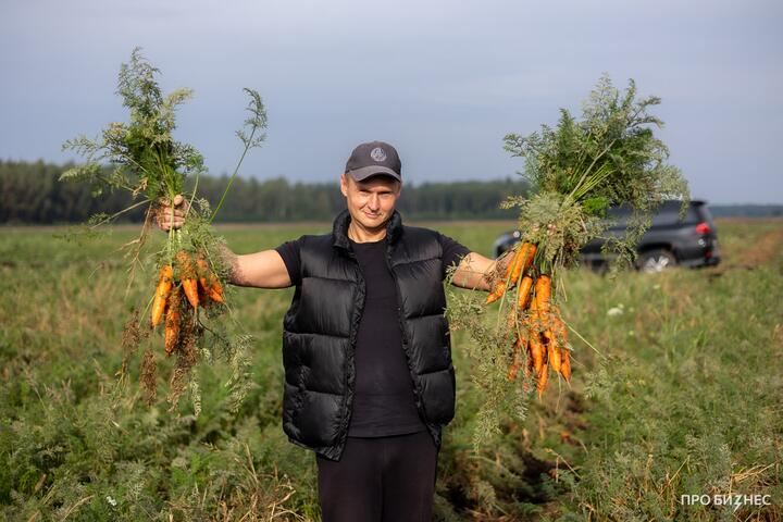 «В этом году выручка всей сети "Кофе Саунд" превысит $ 6 млн». Белорус уже построил франшизу на 360 точек, но планы куда масштабнее