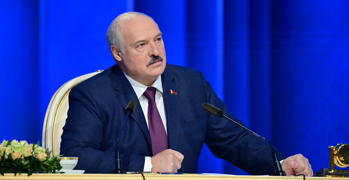 Лукашенко о выборах президента в Беларуси: Готовы ответить на любые провокации