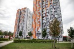 «Ожидания были совсем другими». Как живется в последнем ЖК «Трайпла» в Минске