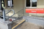 Духовка и робот-пылесос дешевле в два раза. Сходили в еще один магазин уцененной техники