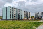 Если не пугают маршрутки. Посмотрели, сколько стоят квартиры в новостройках за МКАД