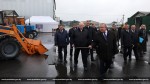 «Я приехал сюда отдохнуть душой»: Лукашенко похвалил работников образцового сельхозпредприятия
