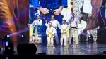 Семью года выбрали в Беларуси. Она покорила жюри своим социальным проектом