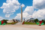 Артефакты XI века представили ученые. Находки восстановят страницы истории Минска