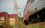 Жительница Витебска стала 50-миллионным пассажиром Белорусских железных дорог