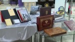 Промышленные достижения и культурное наследие представили в Гомеле в рамках «Марафона единства»